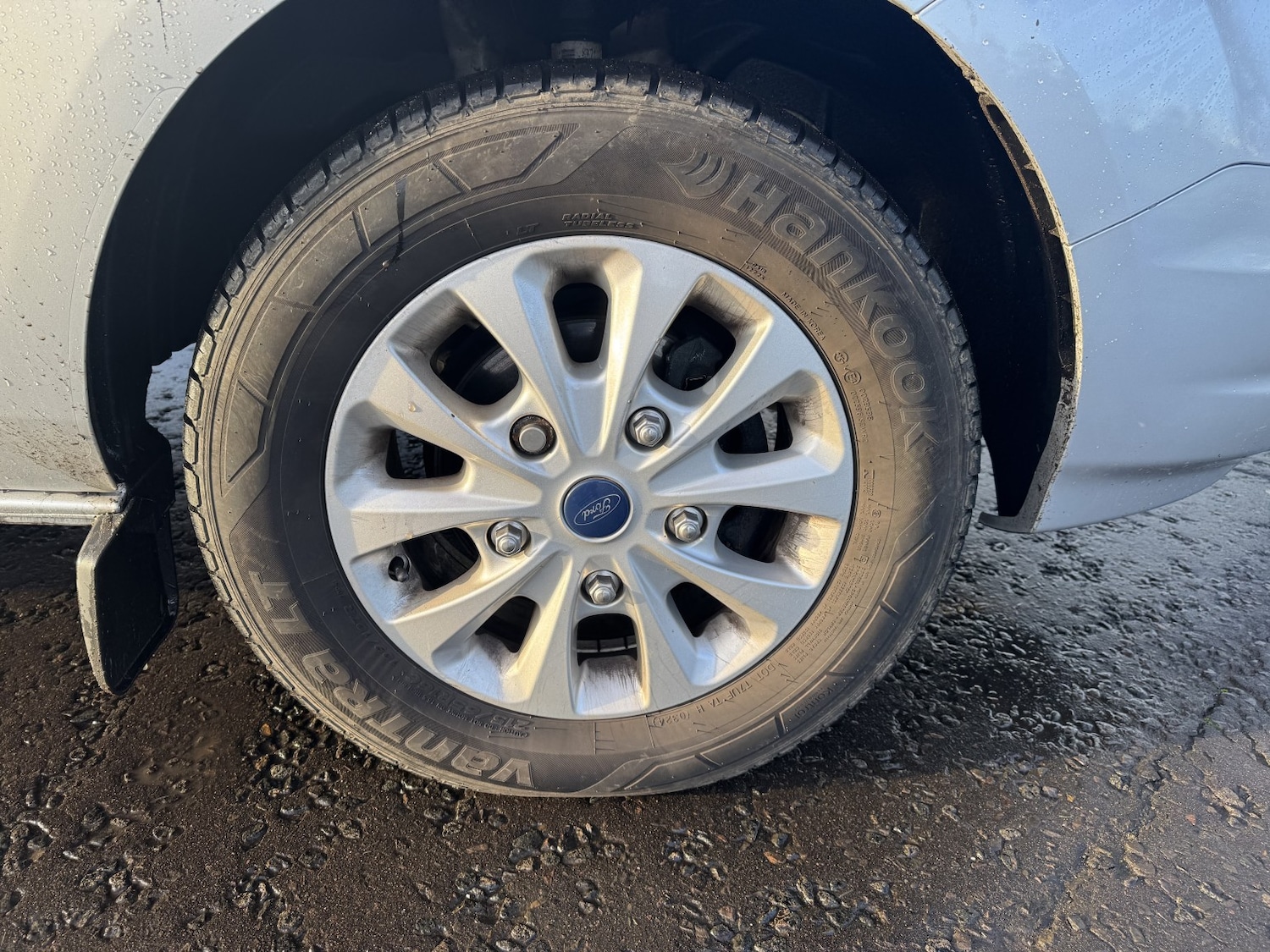 Used Ford Transit Custom 2022 for sale - 77735683: Photo 20