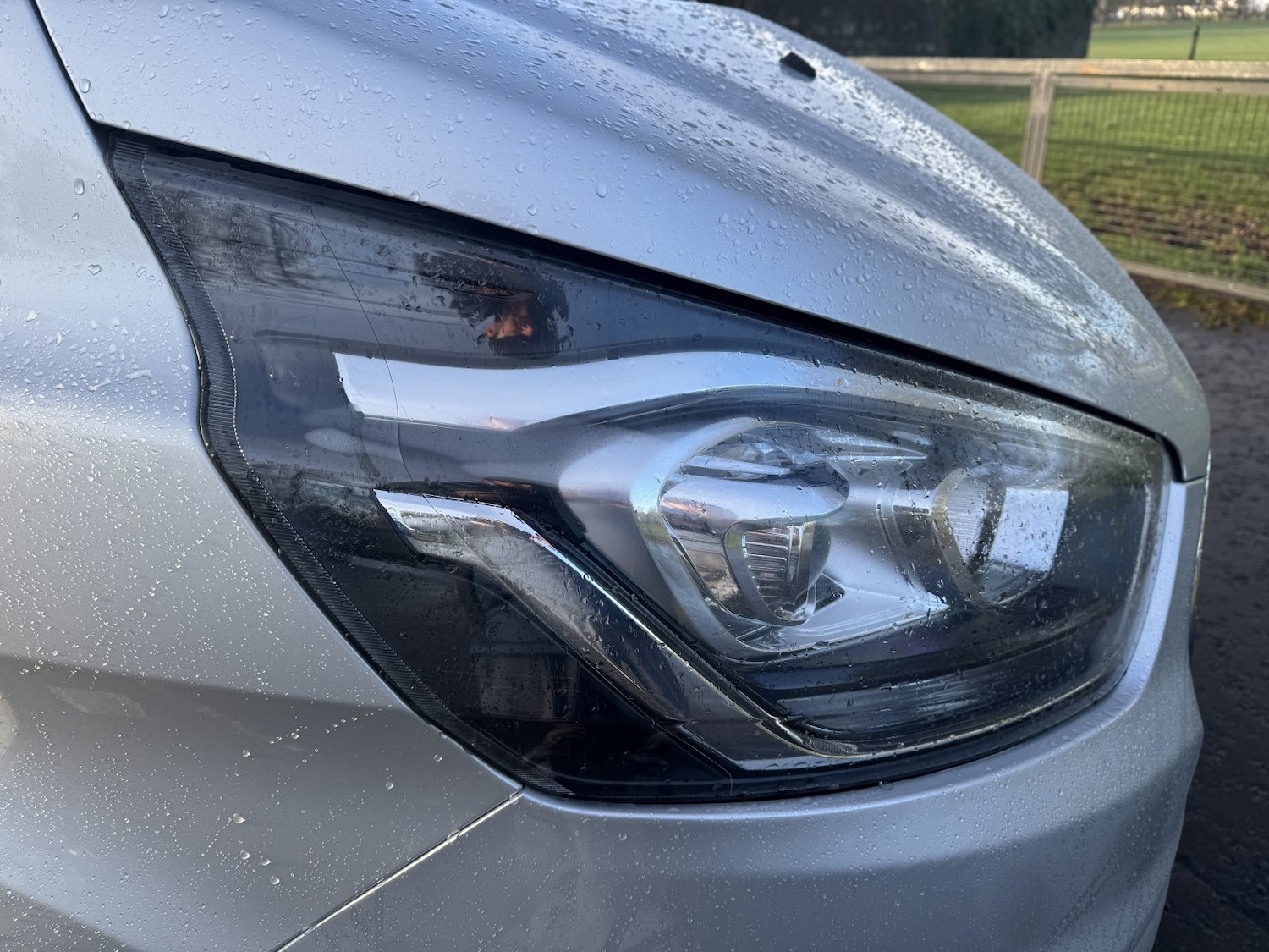 Used Ford Transit Custom 2022 for sale - 77735683: Photo 21