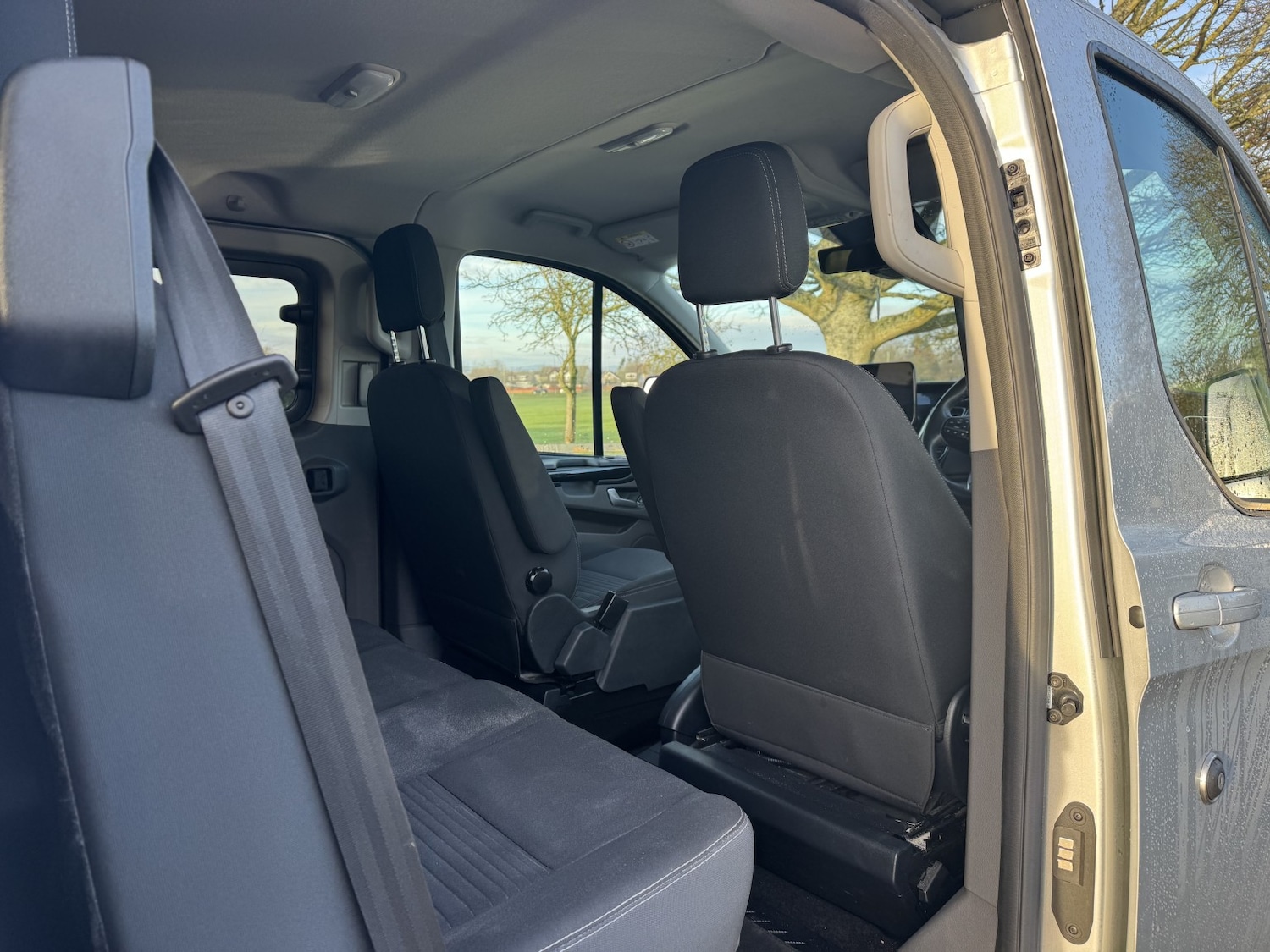 Used Ford Transit Custom 2022 for sale - 77735683: Photo 23