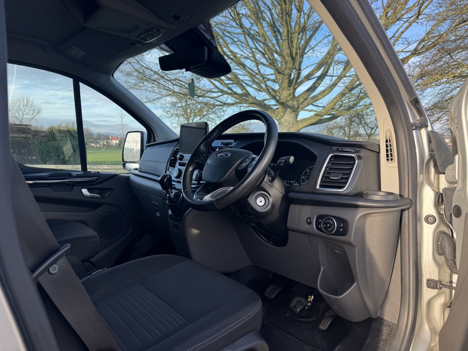 Used Ford Transit Custom 2022 for sale - 77735683: Photo 24