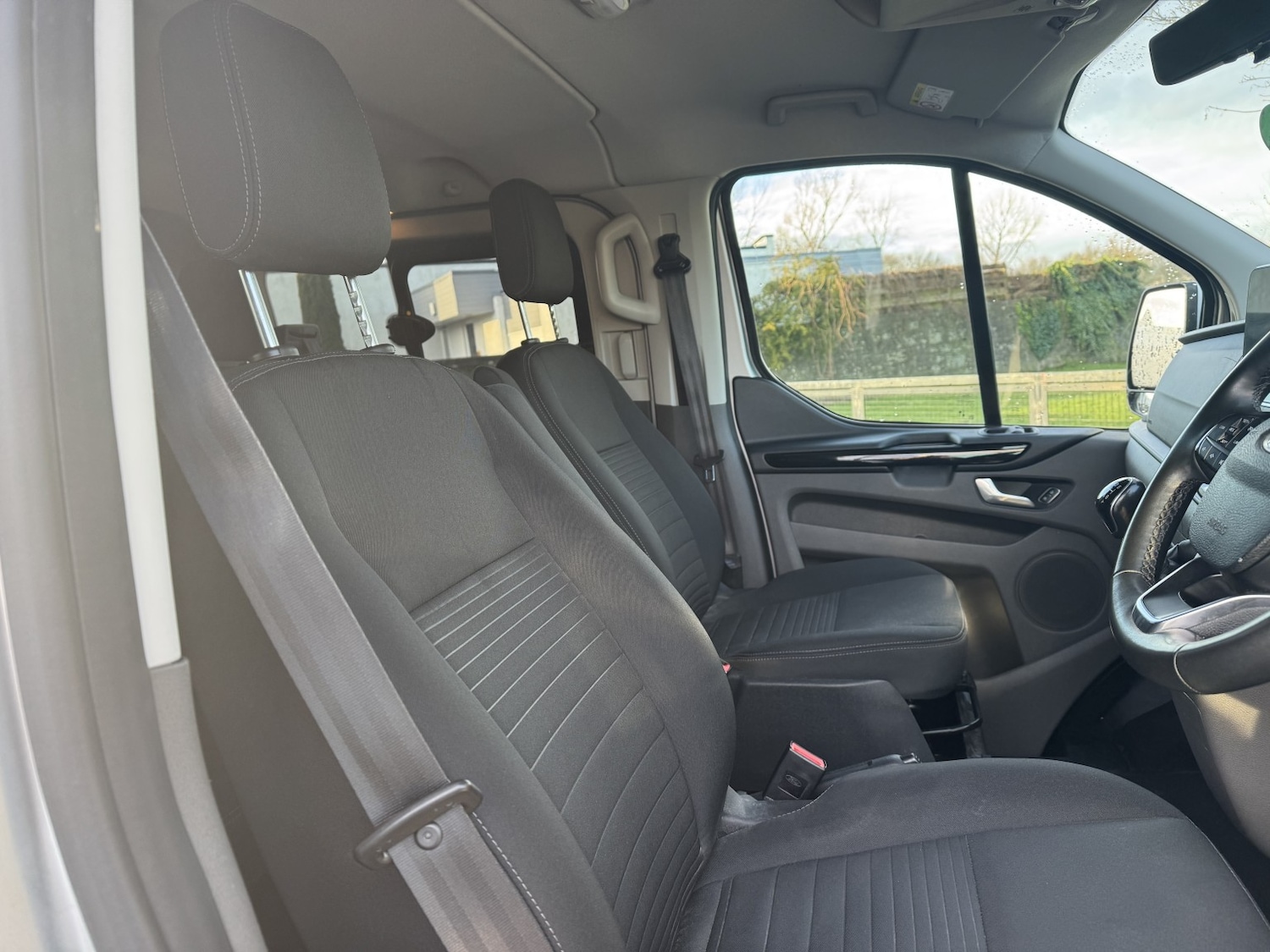 Used Ford Transit Custom 2022 for sale - 77735683: Photo 25