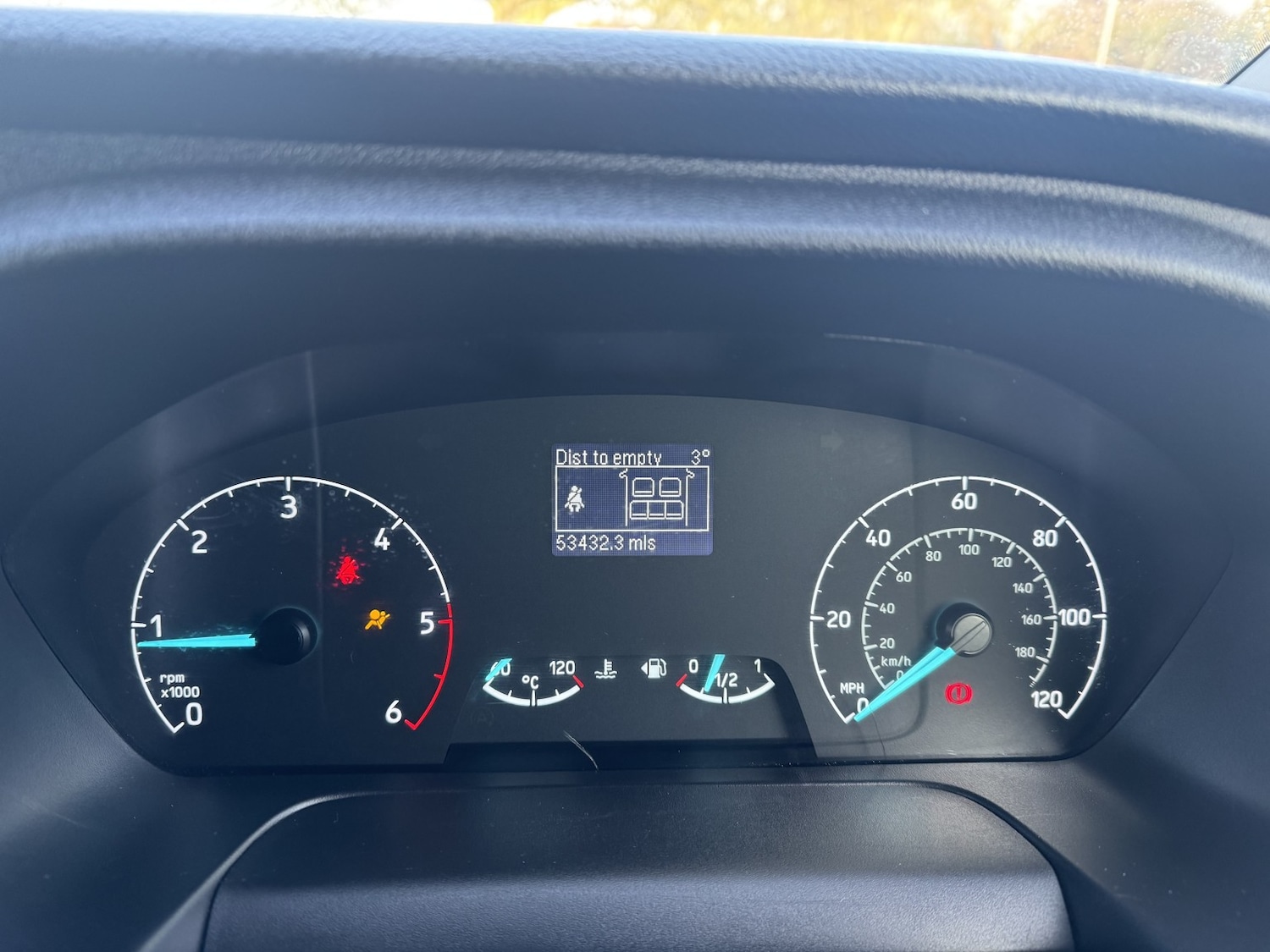 Used Ford Transit Custom 2022 for sale - 77735683: Photo 26