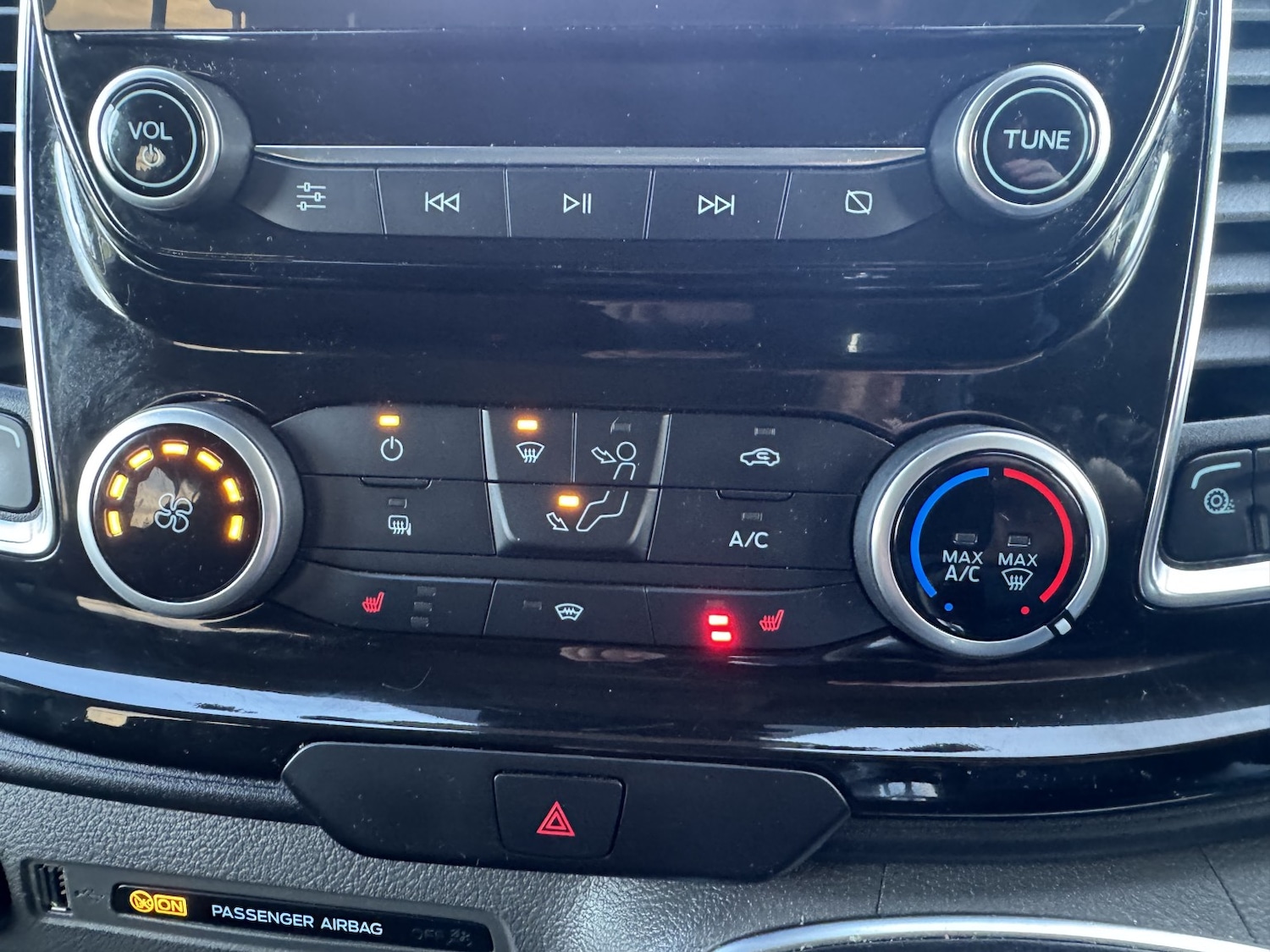 Used Ford Transit Custom 2022 for sale - 77735683: Photo 31