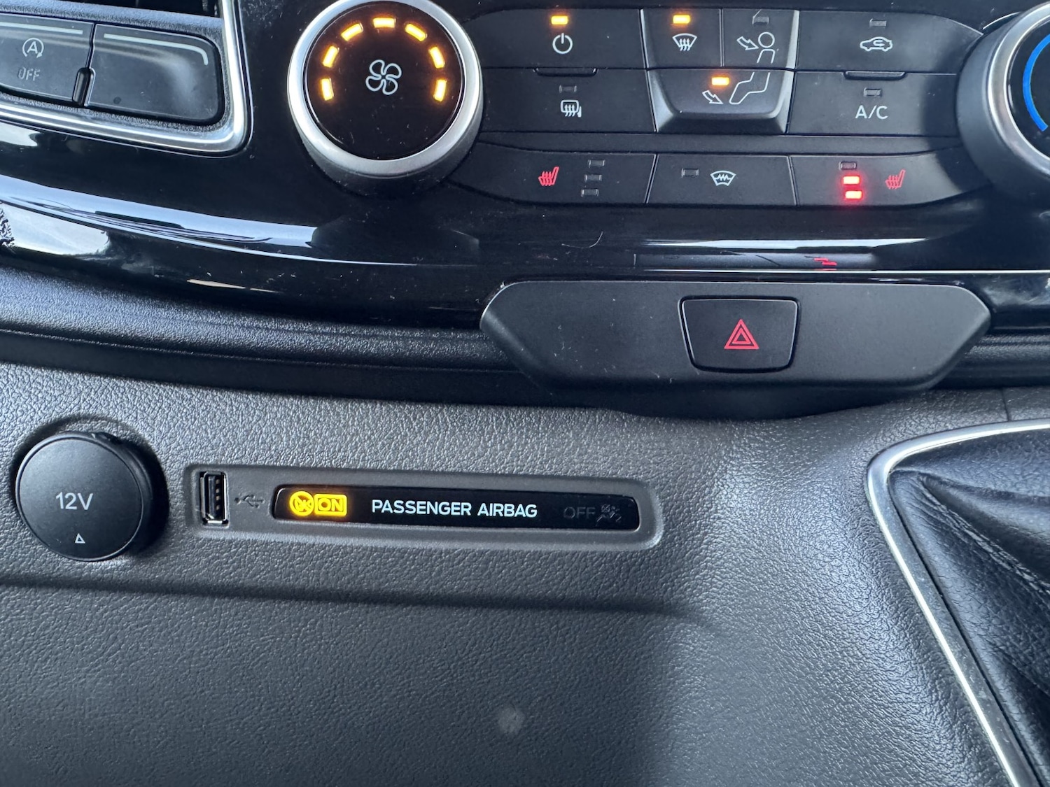 Used Ford Transit Custom 2022 for sale - 77735683: Photo 32