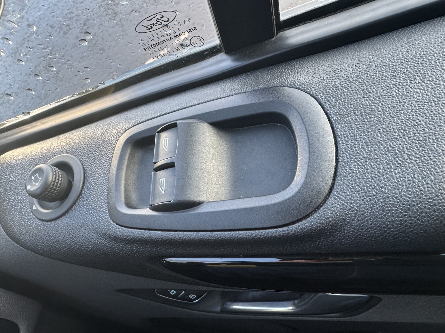 Used Ford Transit Custom 2022 for sale - 77735683: Photo 37