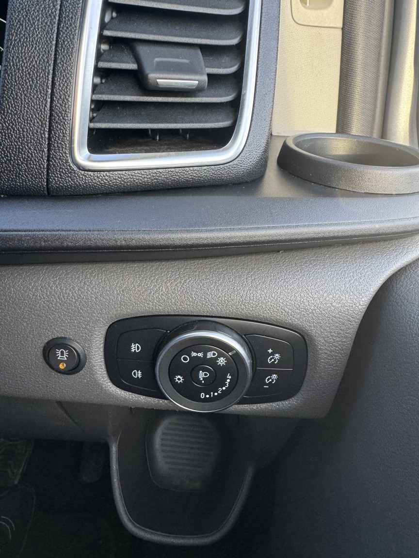 Used Ford Transit Custom 2022 for sale - 77735683: Photo 38