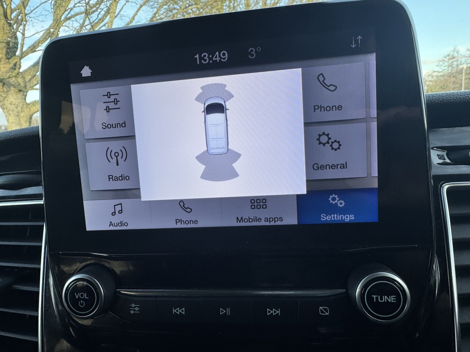 Used Ford Transit Custom 2022 for sale - 77735683: Photo 39