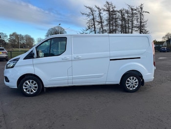 Used Ford Transit Custom 2021 for sale - 75255746: Photo