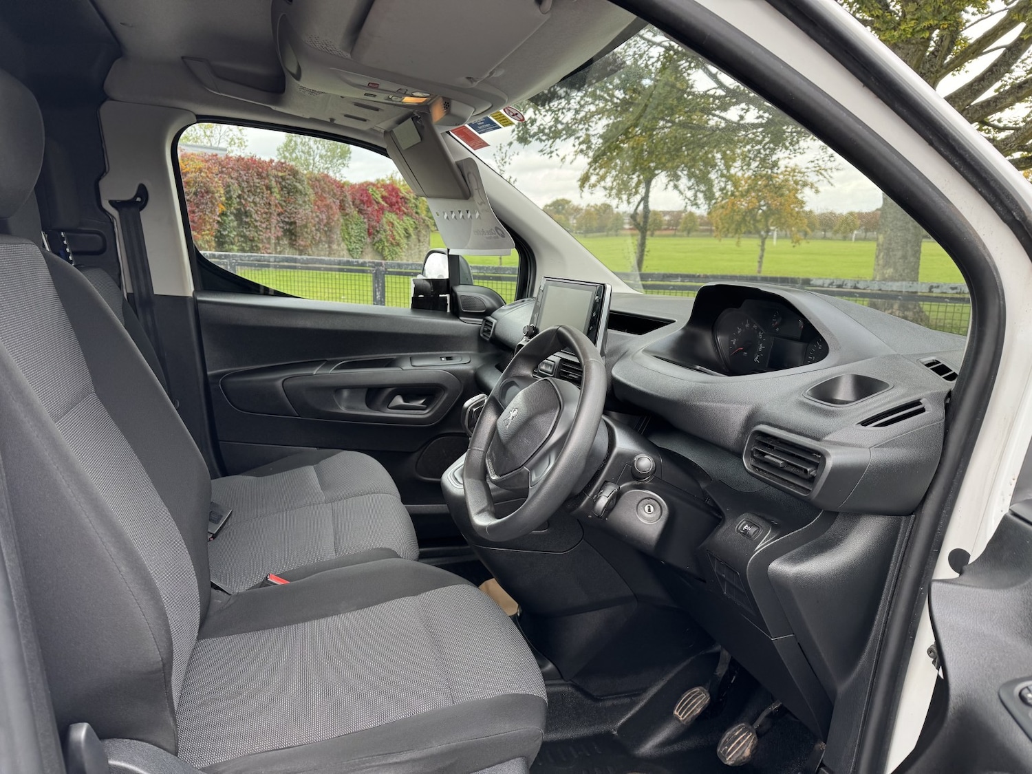 Used Peugeot Partner 2019 for sale - 76305517: Photo 15