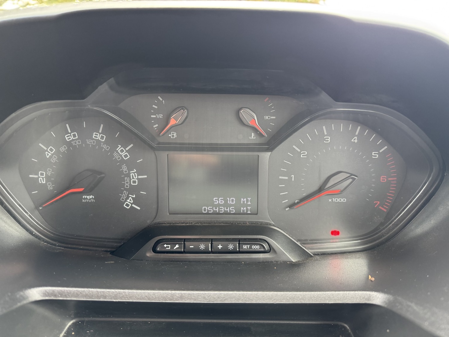Used Peugeot Partner 2019 for sale - 76305517: Photo 17