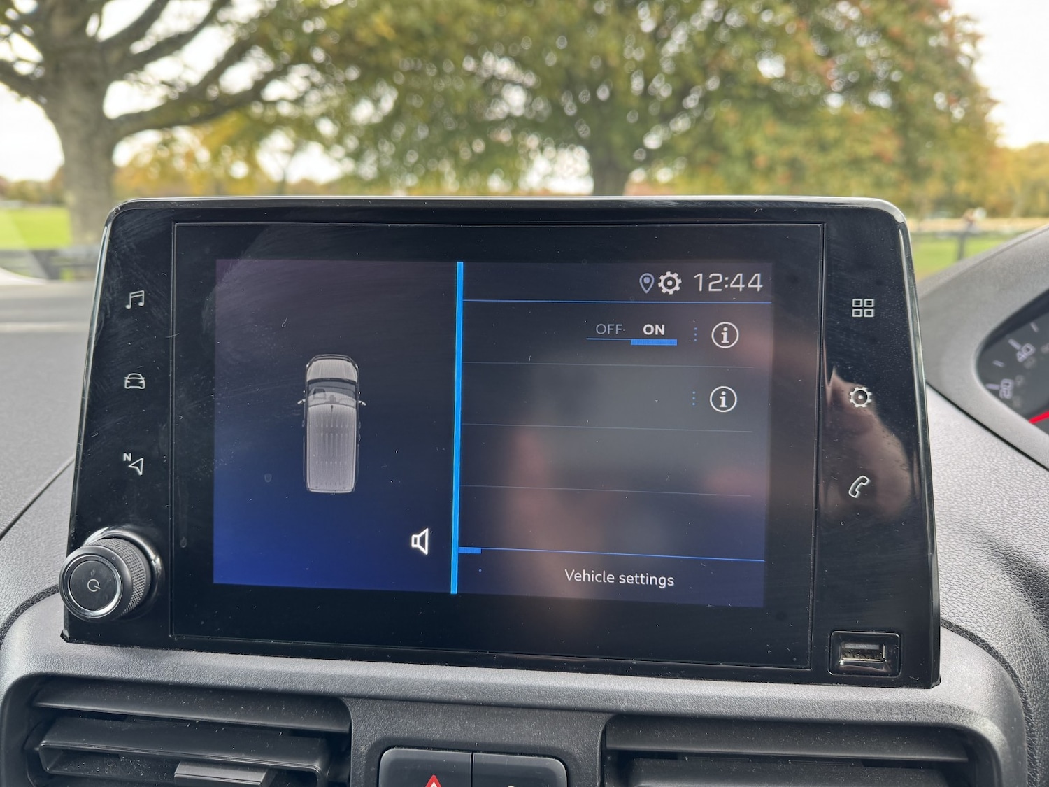 Used Peugeot Partner 2019 for sale - 76305517: Photo 20