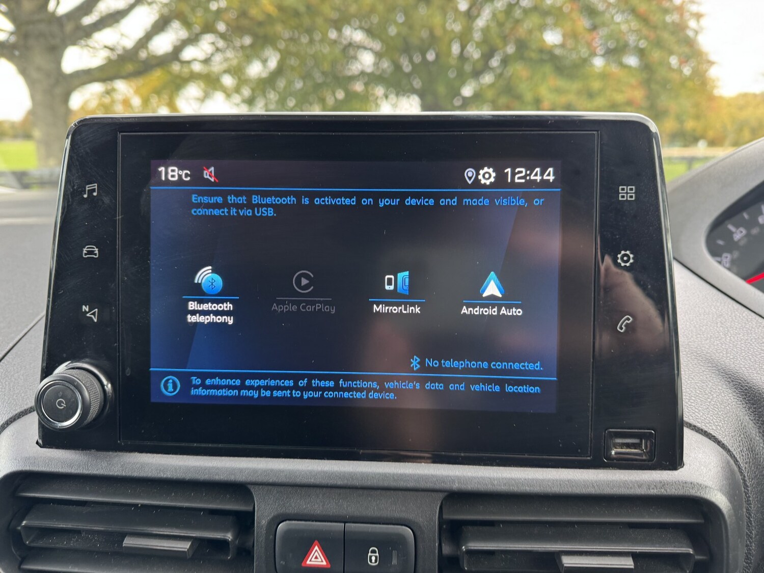 Used Peugeot Partner 2019 for sale - 76305517: Photo 21