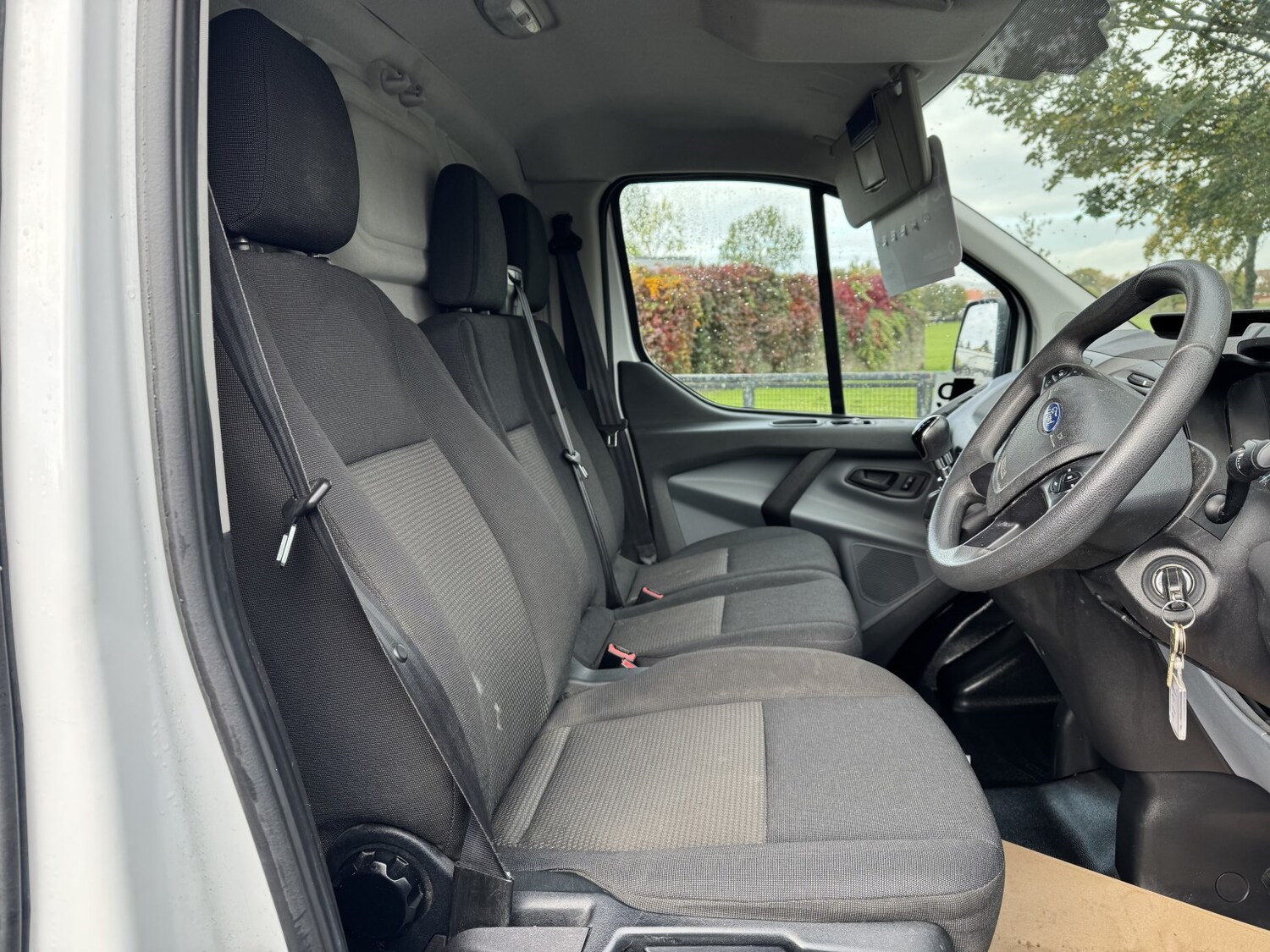Used Ford Transit Custom 2017 for sale - 76149224: Photo 14