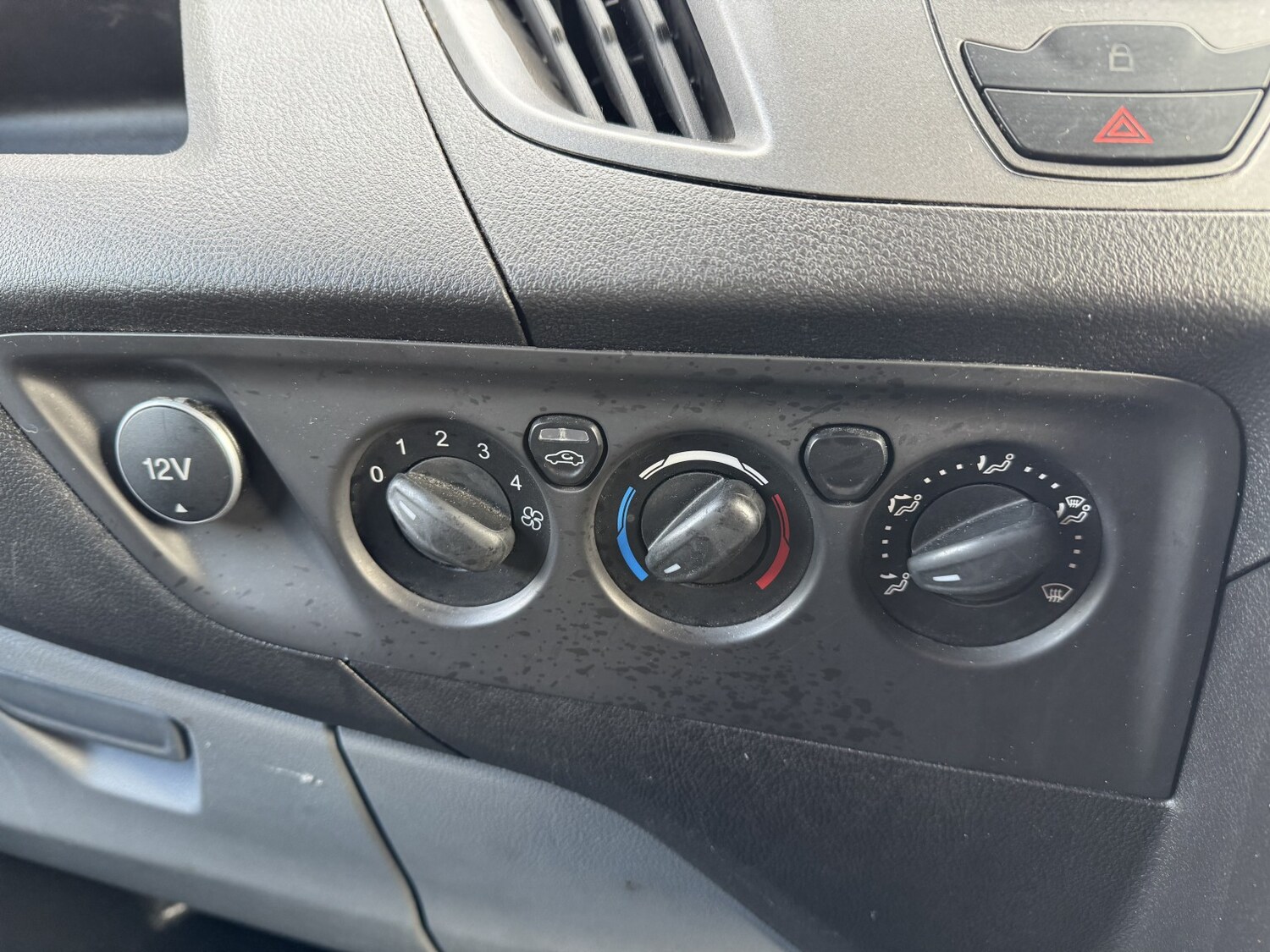 Used Ford Transit Custom 2017 for sale - 76149224: Photo 16