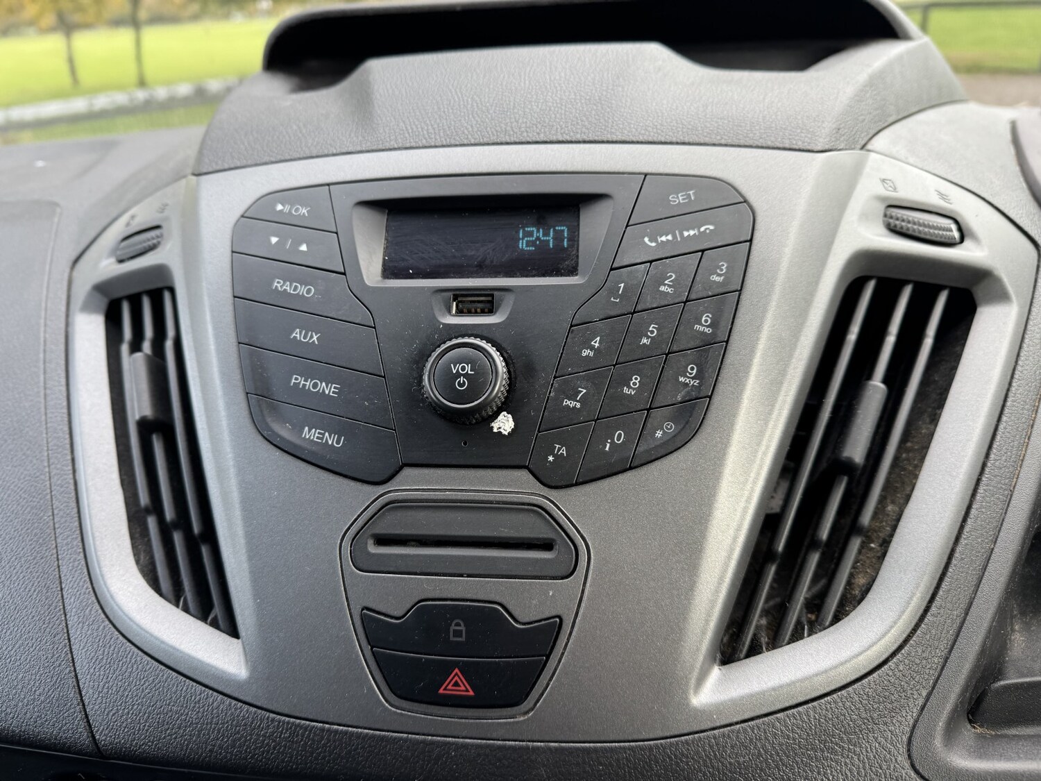 Used Ford Transit Custom 2017 for sale - 76149224: Photo 17