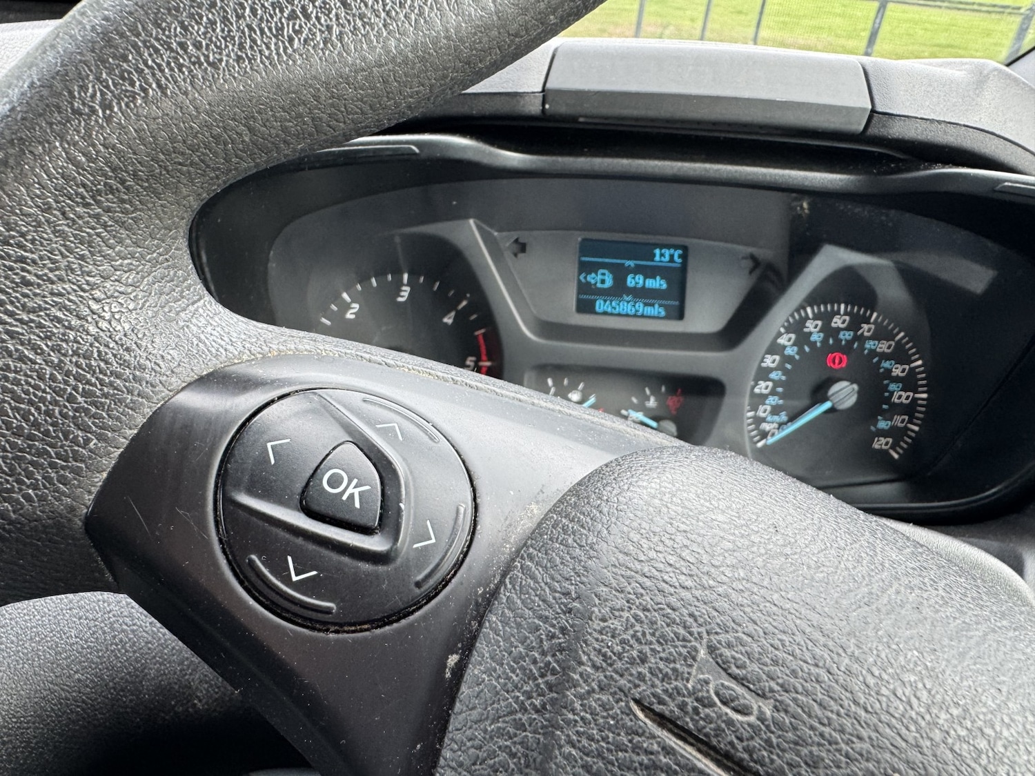 Used Ford Transit Custom 2017 for sale - 76149224: Photo 20