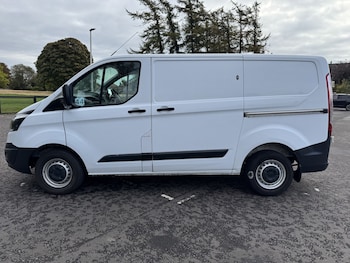 Used Ford Transit Custom 2017 for sale - 76149224: Photo 2