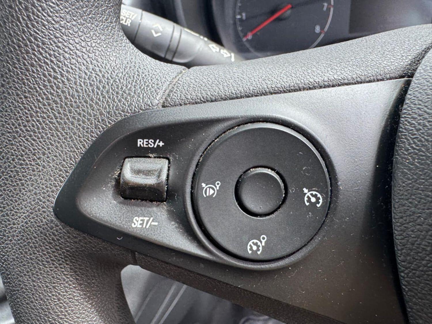 Used Vauxhall Combo 2021 for sale - 75664438: Photo 16