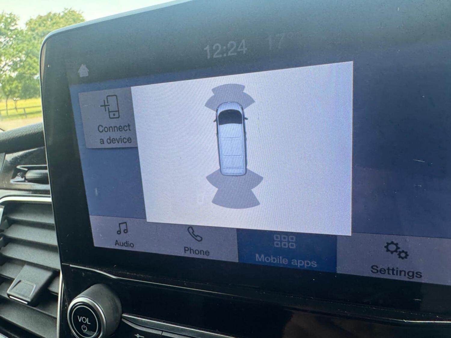 Used Ford Transit Custom 2022 for sale - 75664404: Photo 16