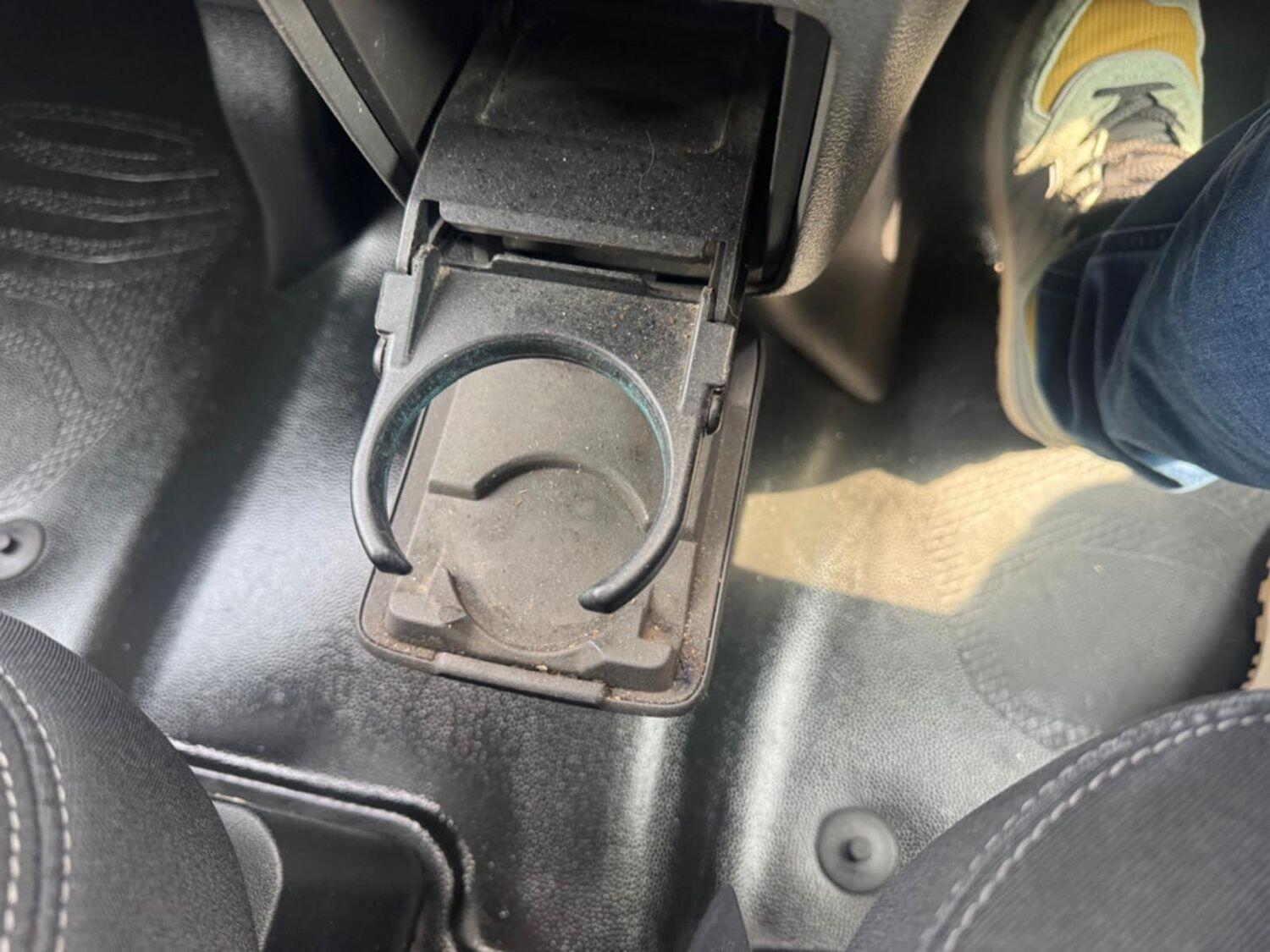 Used Ford Transit Custom 2022 for sale - 75664404: Photo 22