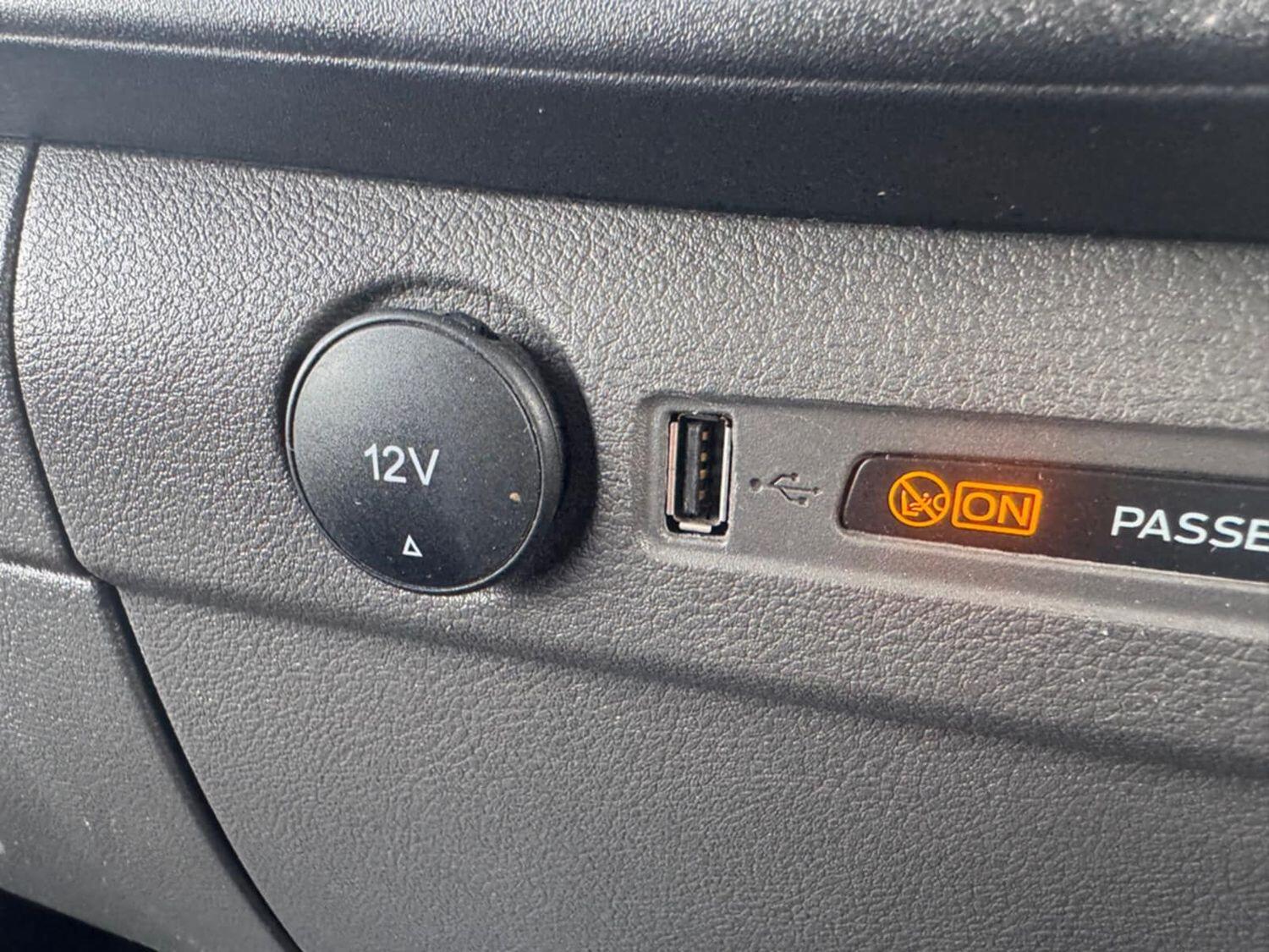 Used Ford Transit Custom 2022 for sale - 75664404: Photo 23