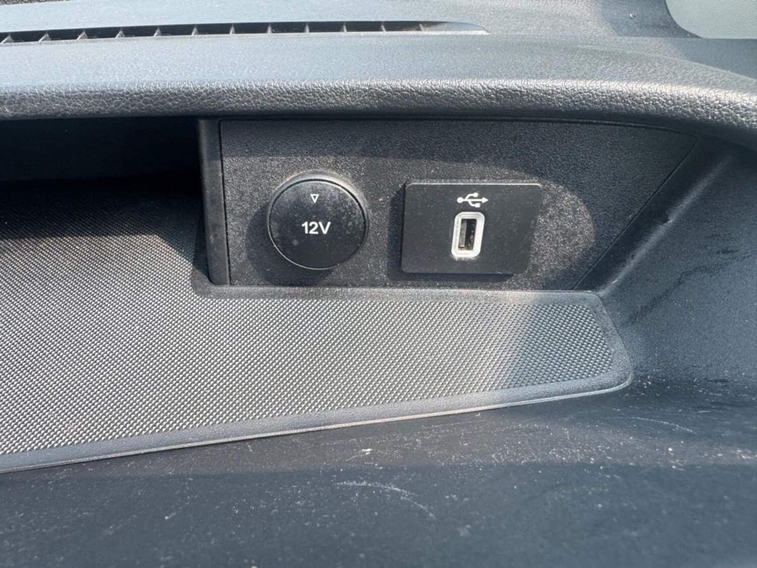 Used Ford Transit Custom 2022 for sale - 75664404: Photo 24