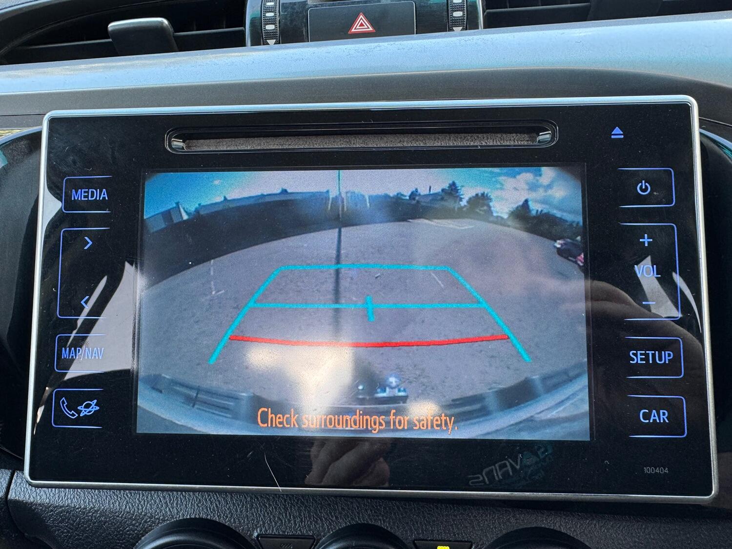 Used Toyota Hilux 2018 for sale - 76794664: Photo 17