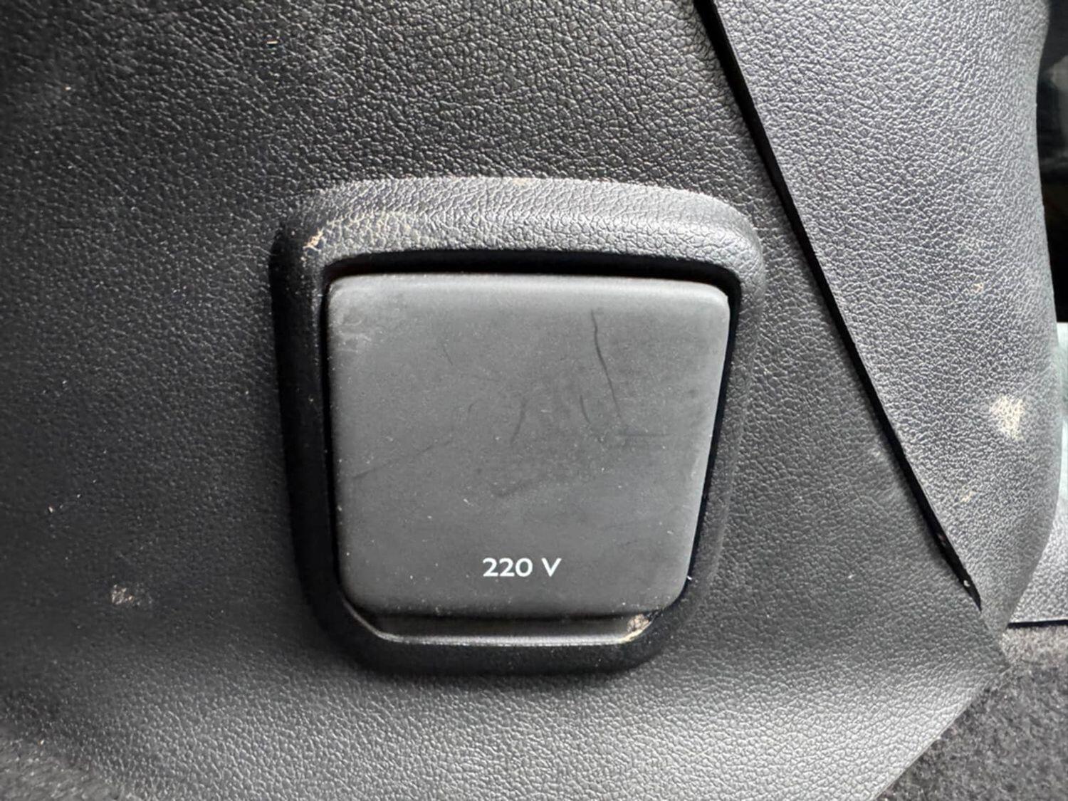 Used Vauxhall Combo 2019 for sale - 76794669: Photo 12