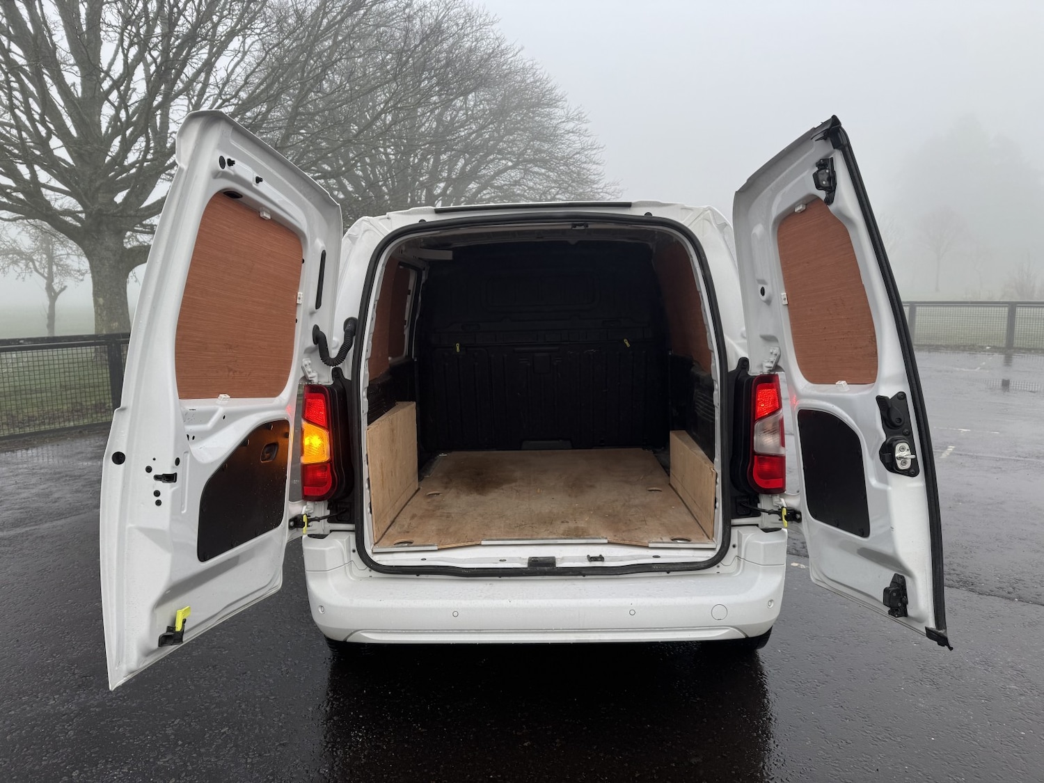 Used Vauxhall Combo 2023 for sale - 77807074: Photo 10