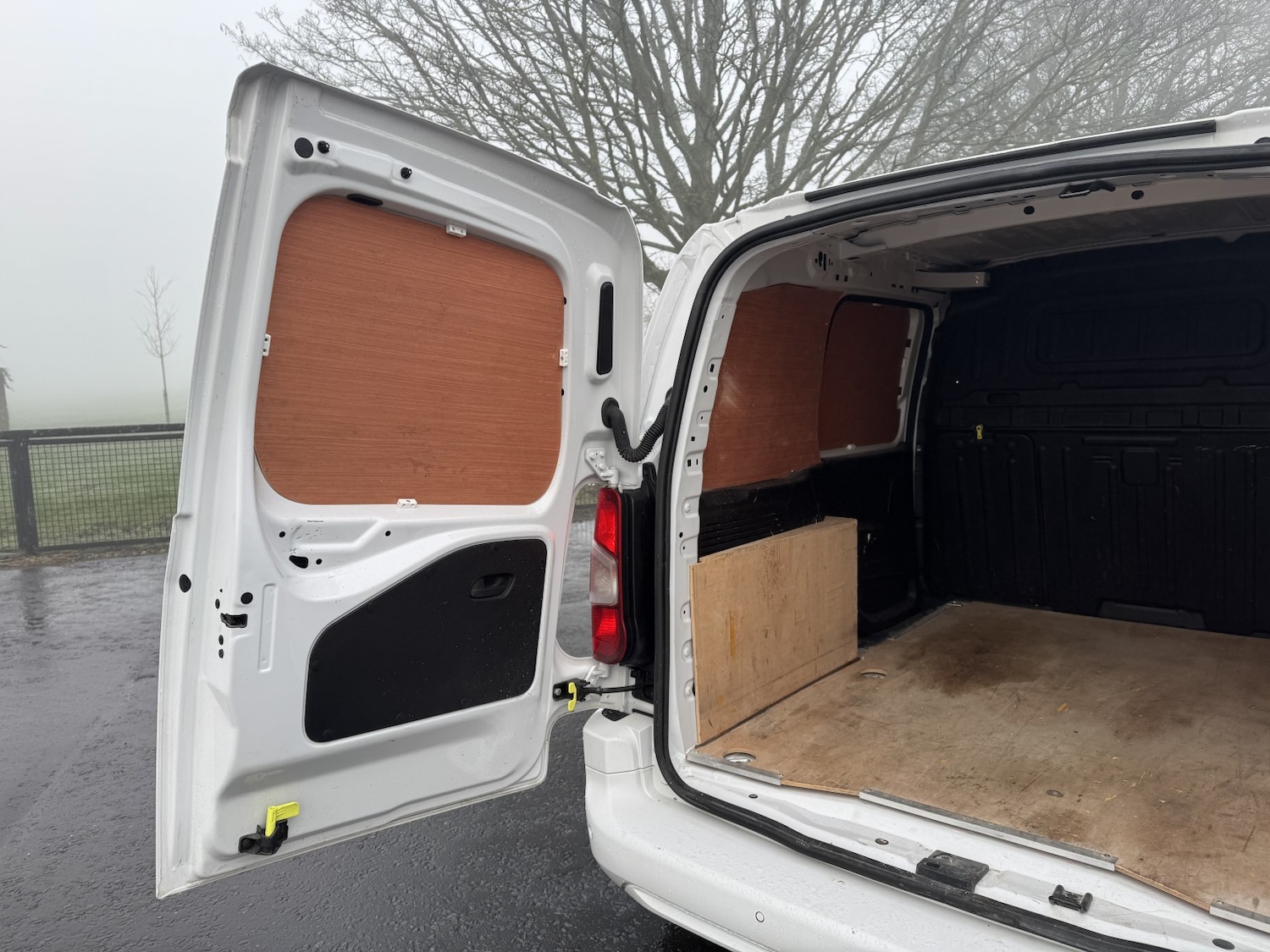 Used Vauxhall Combo 2023 for sale - 77807074: Photo 11