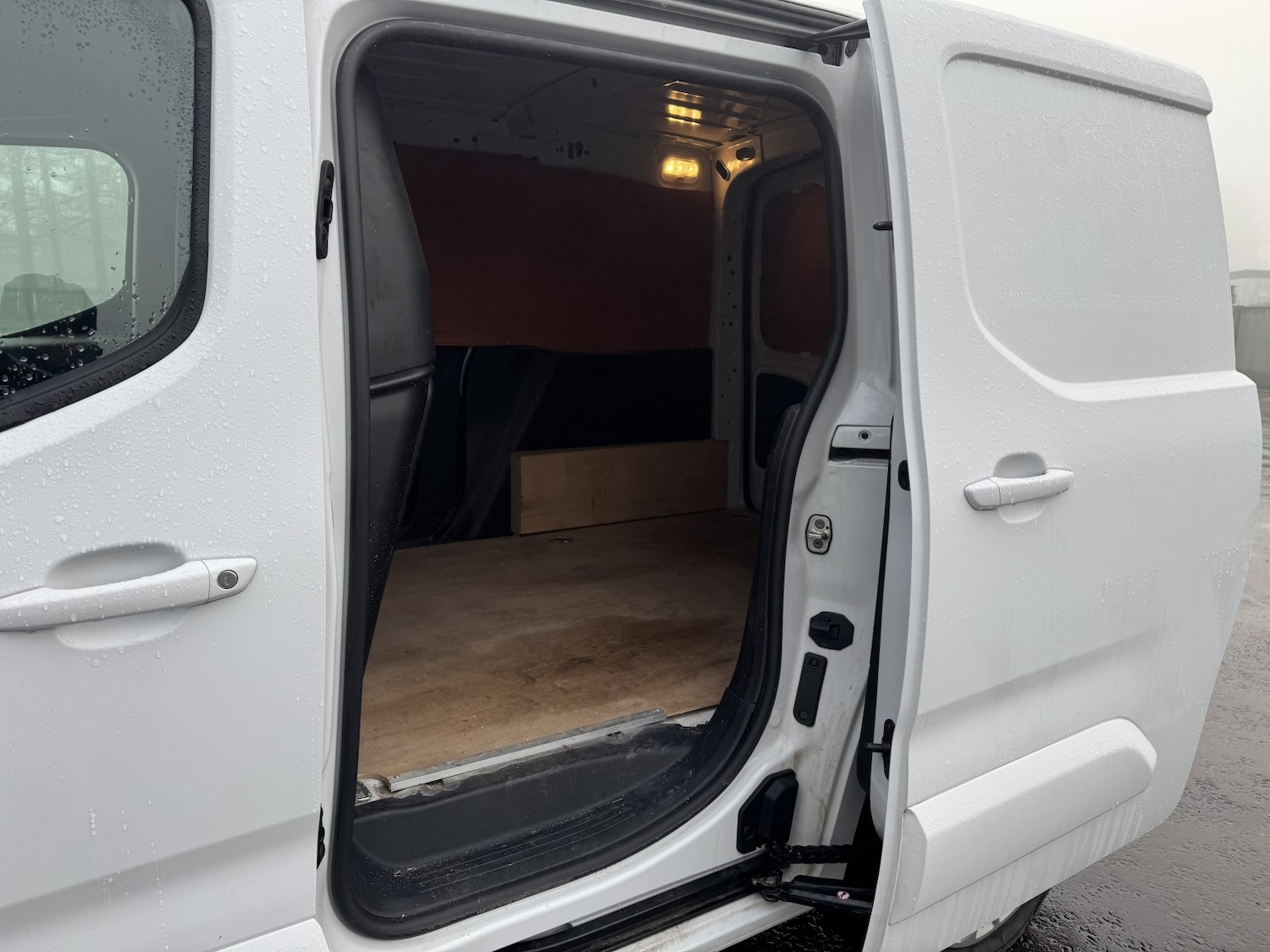 Used Vauxhall Combo 2023 for sale - 77807074: Photo 14