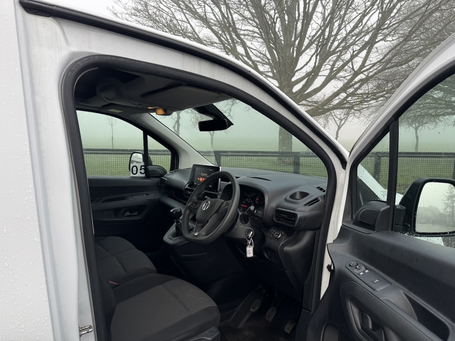 Used Vauxhall Combo 2023 for sale - 77807074: Photo 16