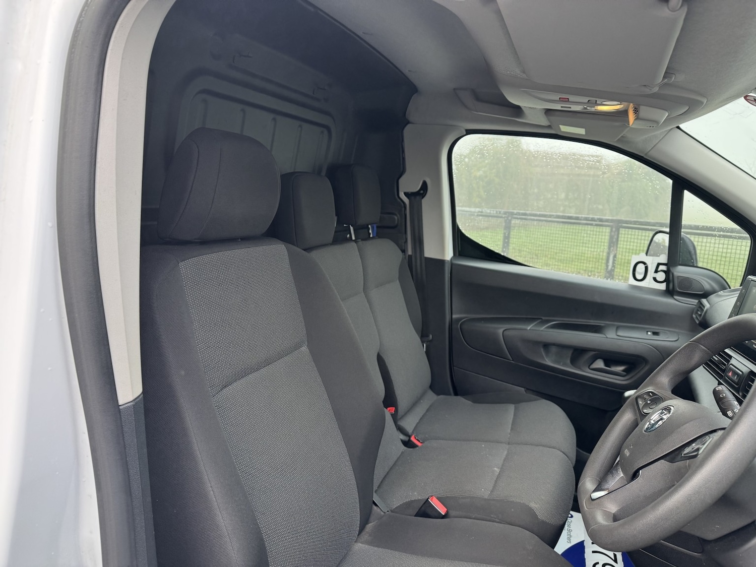 Used Vauxhall Combo 2023 for sale - 77807074: Photo 17