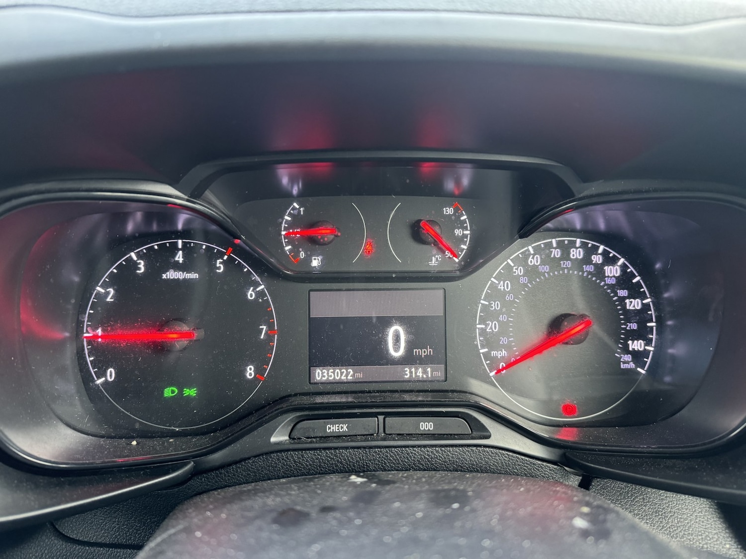 Used Vauxhall Combo 2023 for sale - 77807074: Photo 18