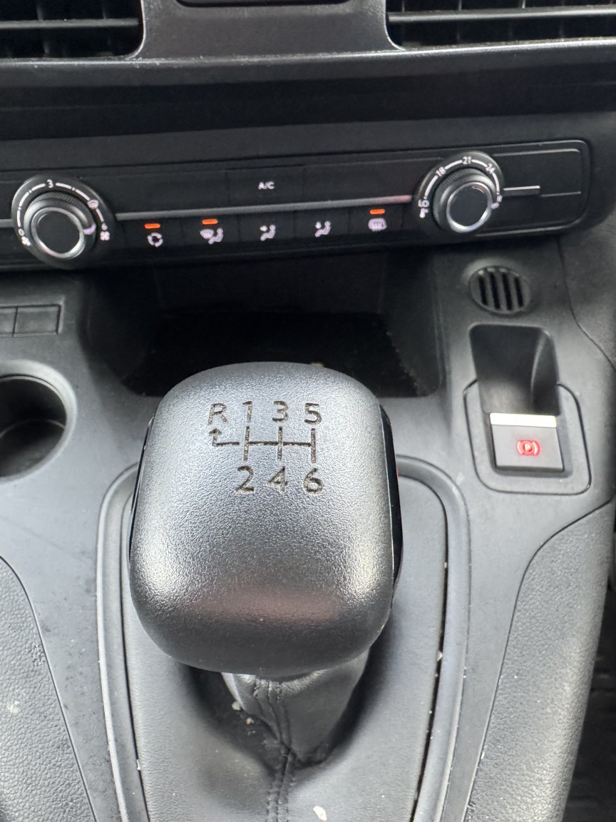 Used Vauxhall Combo 2023 for sale - 77807074: Photo 19