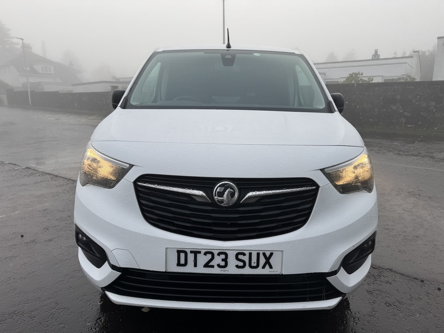 Used Vauxhall Combo 2023 for sale - 77807074: Photo 2