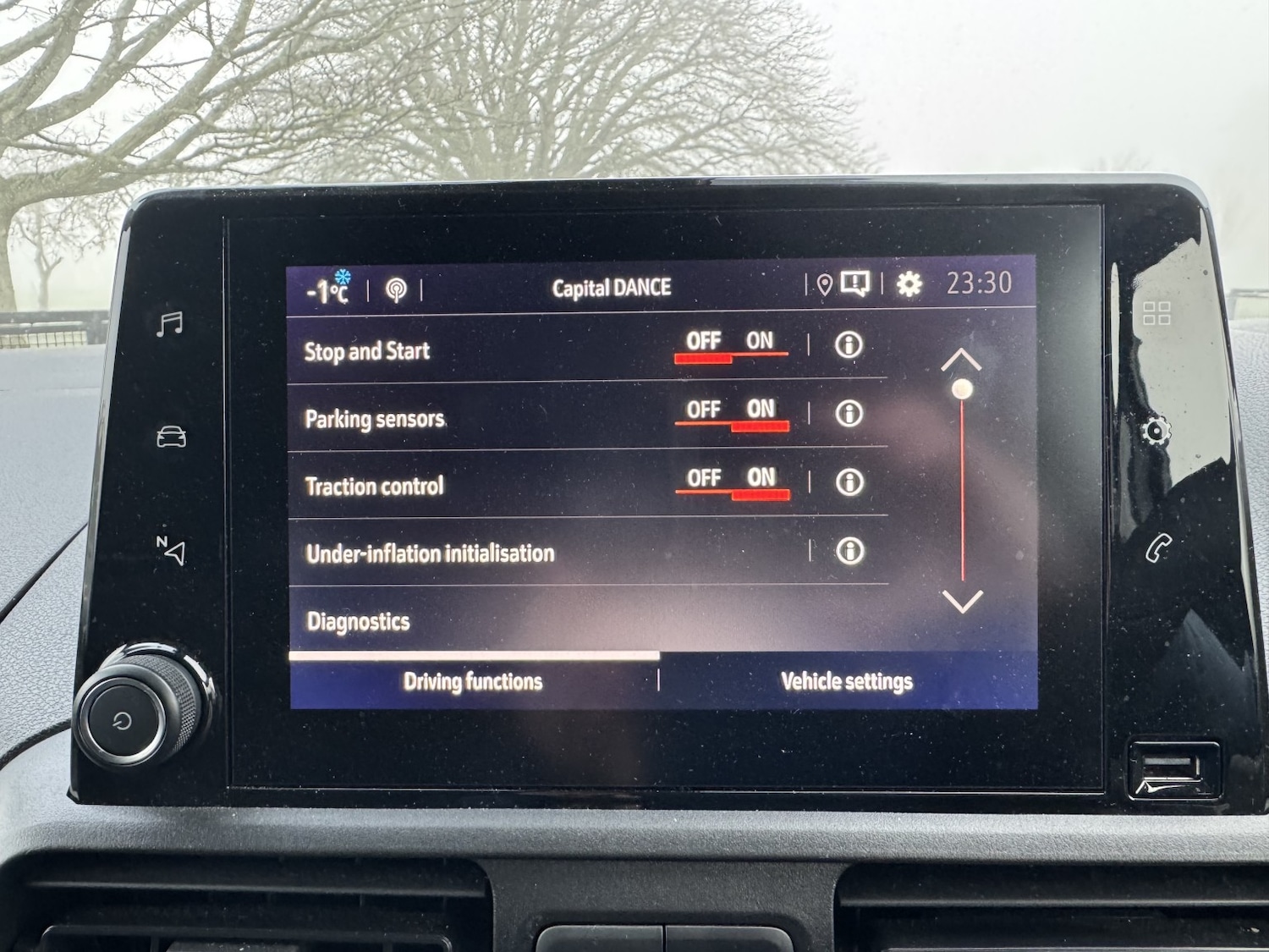 Used Vauxhall Combo 2023 for sale - 77807074: Photo 21