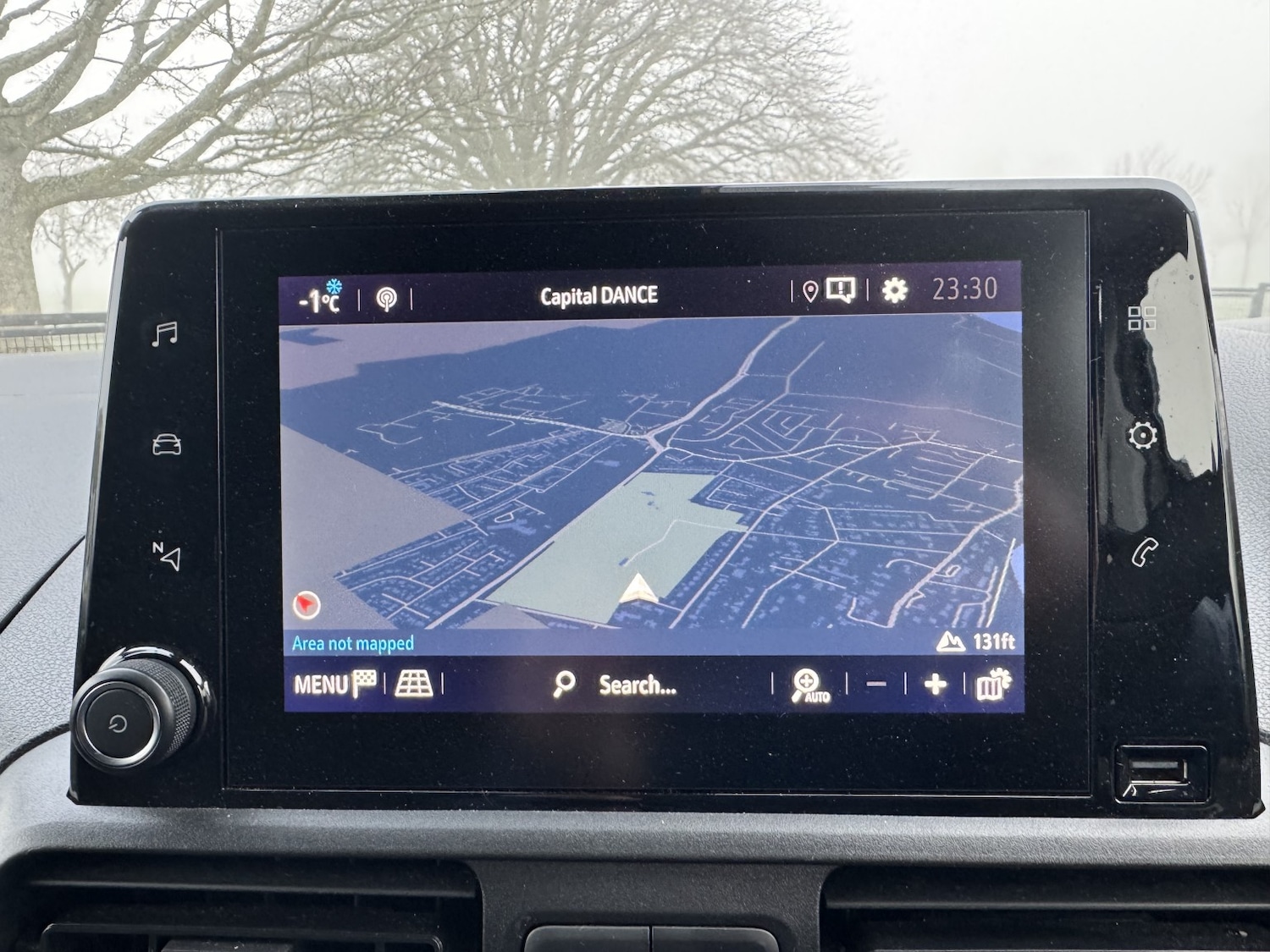 Used Vauxhall Combo 2023 for sale - 77807074: Photo 22