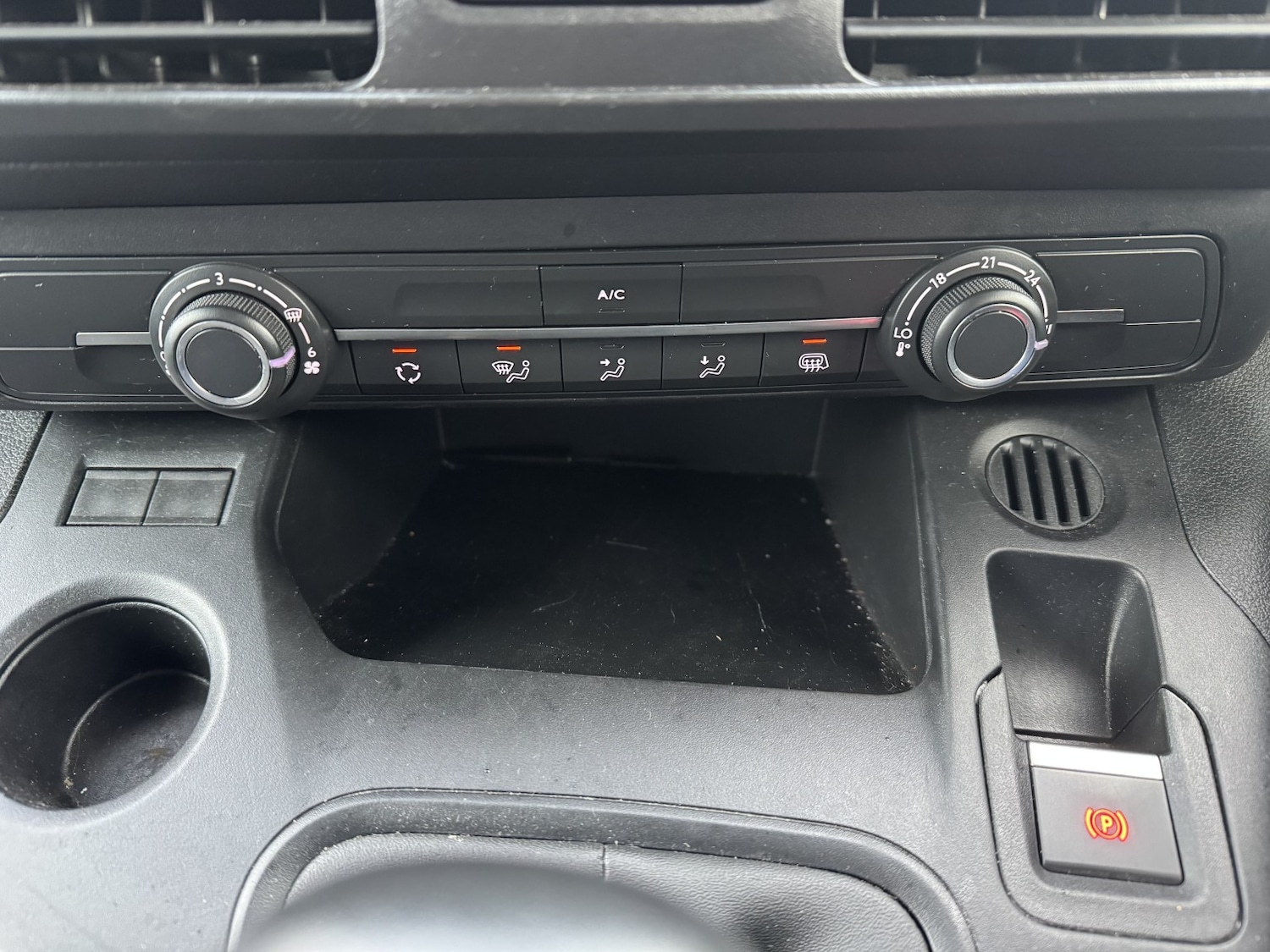 Used Vauxhall Combo 2023 for sale - 77807074: Photo 25