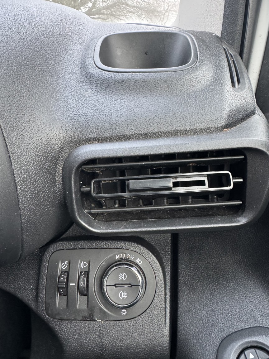 Used Vauxhall Combo 2023 for sale - 77807074: Photo 29