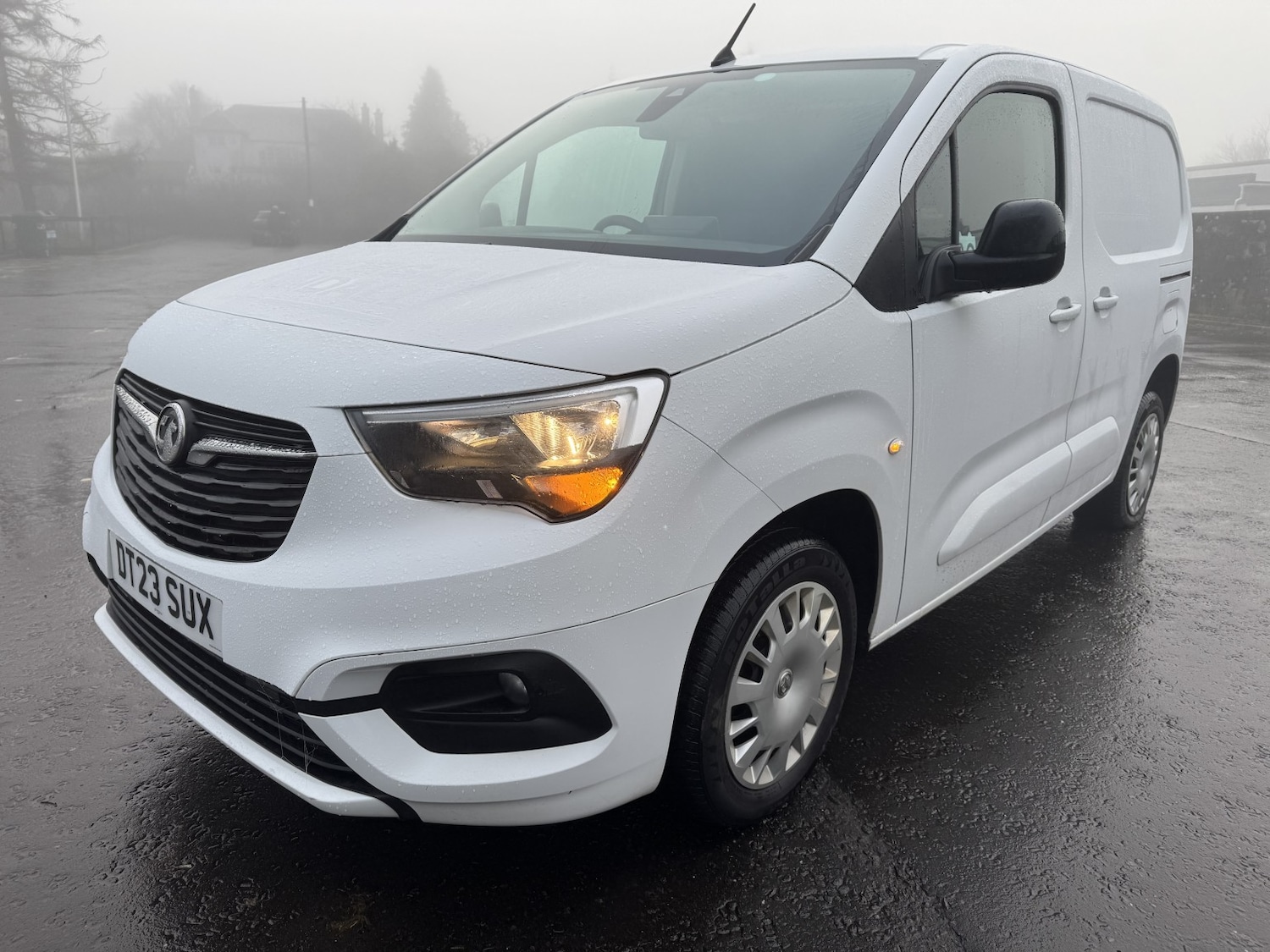 Used Vauxhall Combo 2023 for sale - 77807074: Photo 3