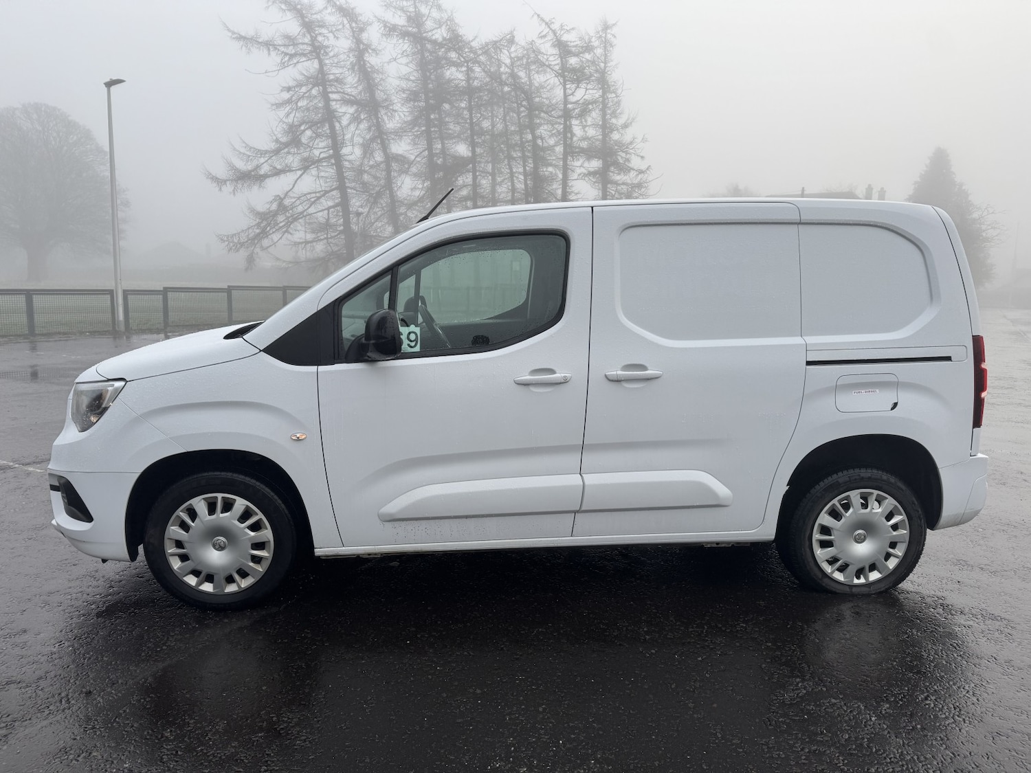 Used Vauxhall Combo 2023 for sale - 77807074: Photo 4