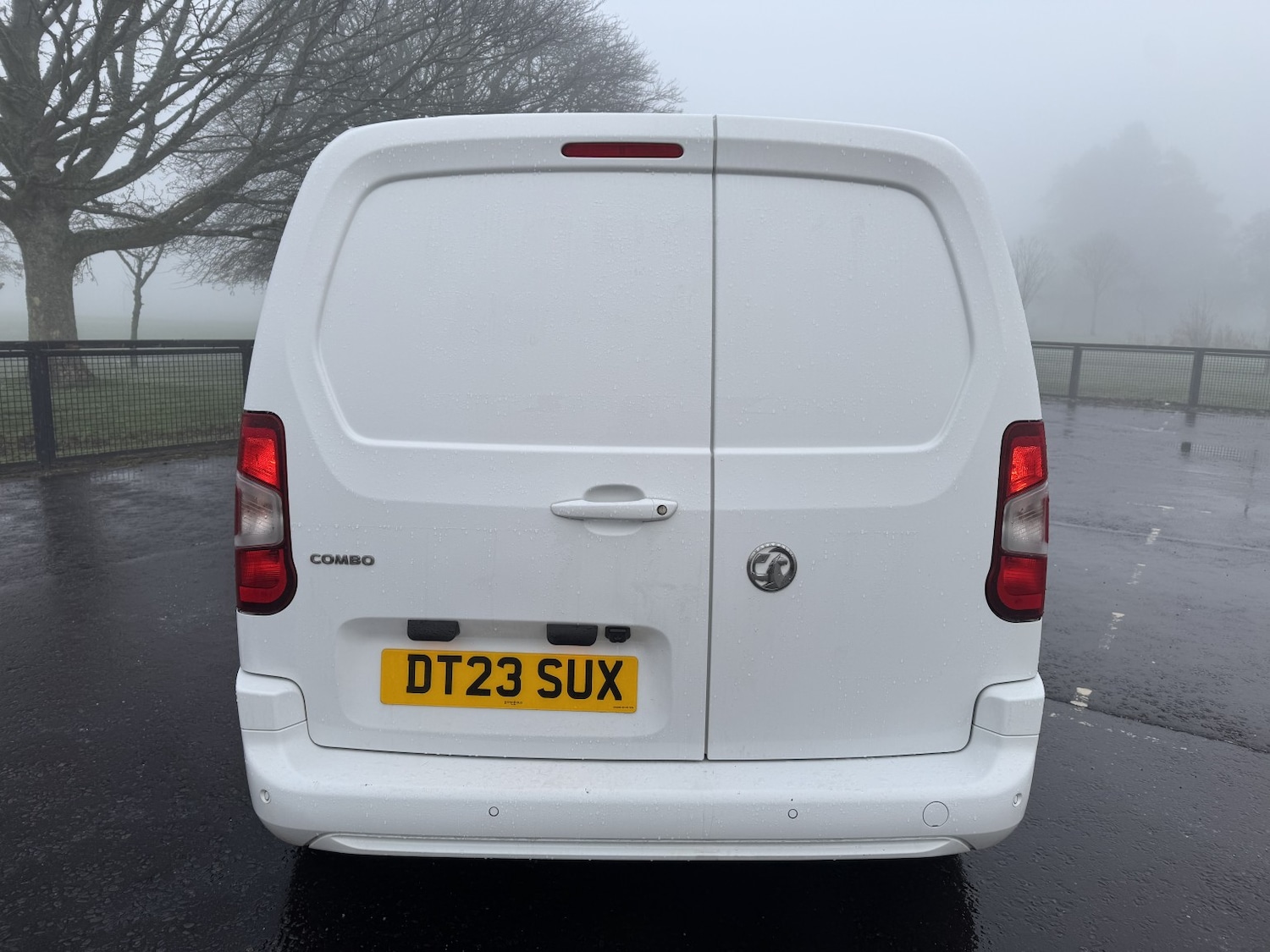 Used Vauxhall Combo 2023 for sale - 77807074: Photo 6