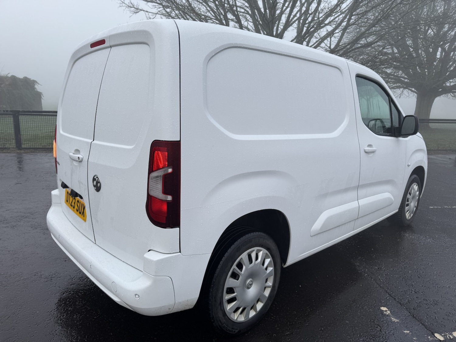 Used Vauxhall Combo 2023 for sale - 77807074: Photo 7