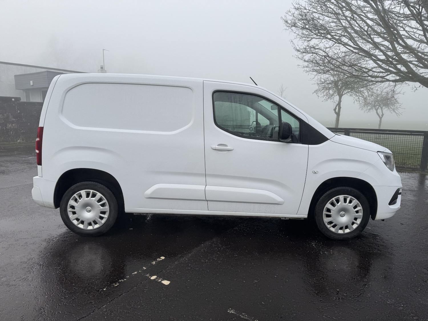 Used Vauxhall Combo 2023 for sale - 77807074: Photo 8