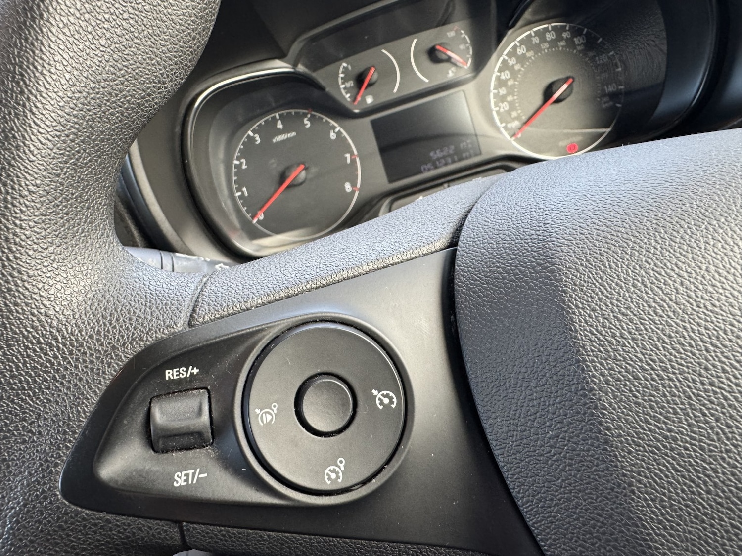 Used Vauxhall Combo 2022 for sale - 77807083: Photo 15