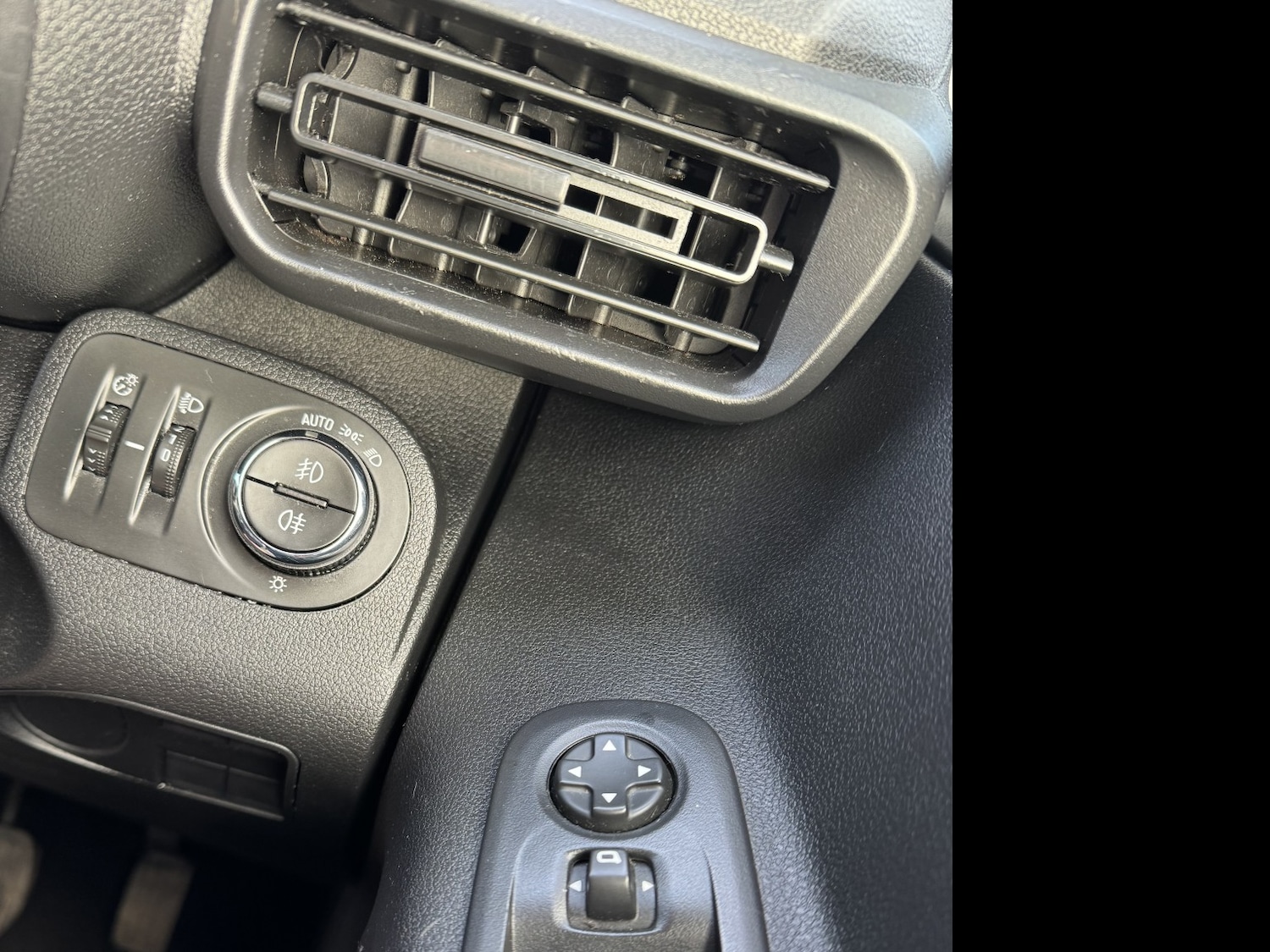 Used Vauxhall Combo 2022 for sale - 77807083: Photo 17