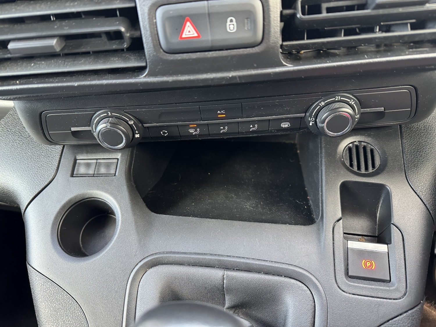 Used Vauxhall Combo 2022 for sale - 77807083: Photo 18