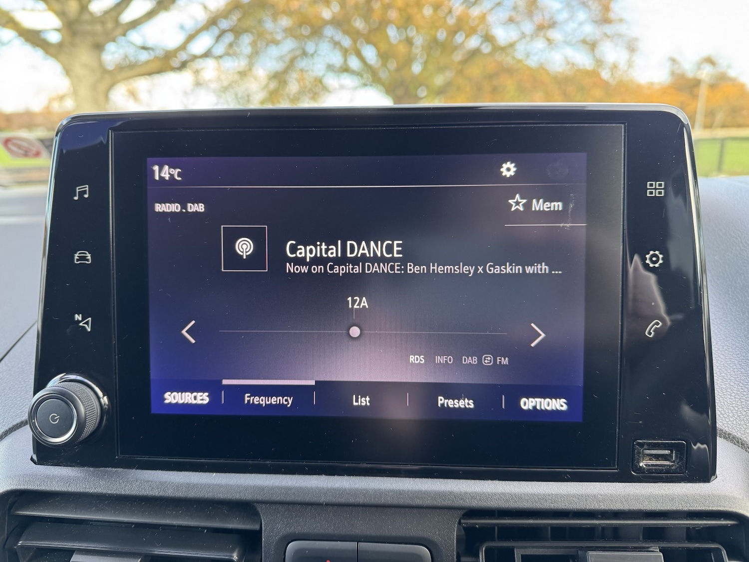 Used Vauxhall Combo 2022 for sale - 77807083: Photo 19