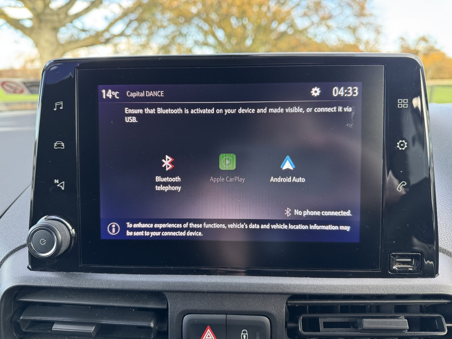 Used Vauxhall Combo 2022 for sale - 77807083: Photo 20